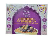 Deep Baghara Baingan : 10 oz