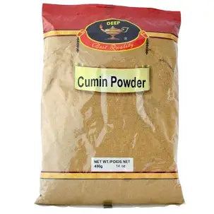 Deep Cumin Powder 400 g