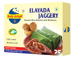 Daily Delite Elayada : 16 oz