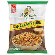 Amma's Kerala Mixture 26 oz