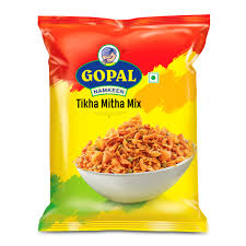 Gopal Namkeen tikha Mitha Mix 500g