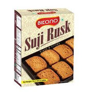 Bikano milk Rusk 600g