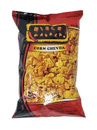 Mirch Masala Corn Chevda 340 g
