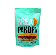 Deep Bread Pakoras 14.6 oz