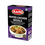 Aachi Pepper Chicken : 100 Gm