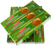 Maliban Ginger Cookie: 160g