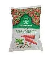 Deep Peas & Carrots 2 lb