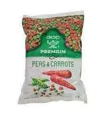 Deep Peas & Carrots 2 lb