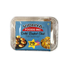 Vidhya Delhi Basket Chat 10.58 oz