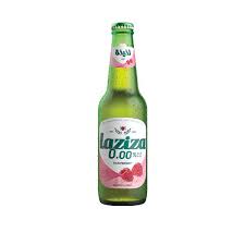 Laziza Raspberries Drink 6pcs