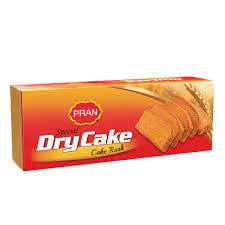 Pran Dry Cake 300 gms
