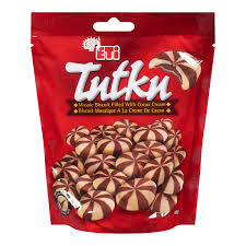 Eti Tutku Cookies 6.35 oz