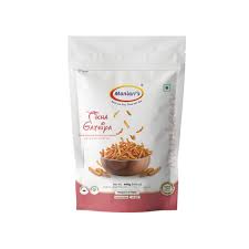 Maniarrs Tikha Gathiya : 400 g