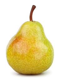 Beurre Hardy Pear