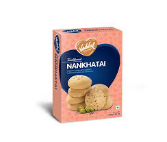 Vadilal Nankhatai, 200 g