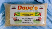 Dave Parboiled Rice 10 lb