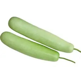Indian Long Squash : /lb