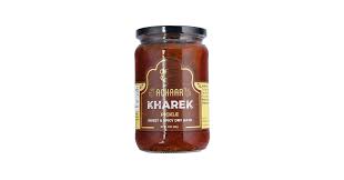Deep Kharek Pickle 30 oz