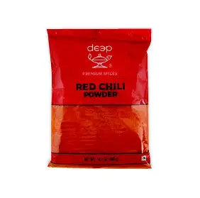 Deep Red Chili Powder 14.1 oz