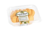 Kcb Coconut Biscuit 10 oz
