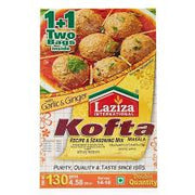 Laziza Kofta Masala : 130 g