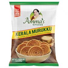Ammas Kerala Murukku : 200 g