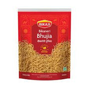 Bikaji Plain Bhujia 400 gms