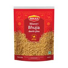 Bikaji Plain Bhujia 400 gms