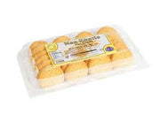Kcb Nan Khatie Cookies 20 oz