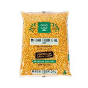 Deep Madhi Toor Dal : 4 lb