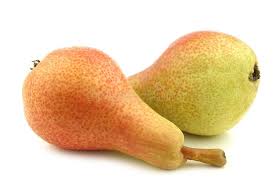 Carmen Pear