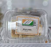 Rajbhog Sweets Milk Cake 8.7 oz