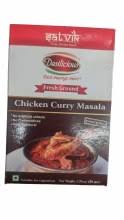 Satvik Chicken Curry : 50 Gm