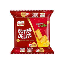 Priyagold Butter Delite 500 gms