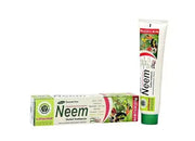 Al-riyan neem & tulsi toothpaste 7.5oz