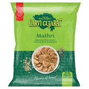 Garvi Gujrat Mathri : 285 g