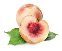 White Peach