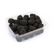 Red Blossom Fresh Blackberries 6 oz