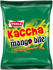 Parle Kaccha Mango Bite : 260.38