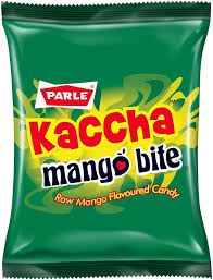 Parle Kaccha Mango Bite : 260.38