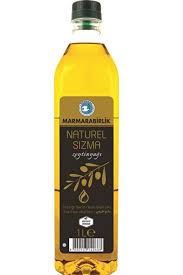 Marmarabirlik Natural Sizma : 1 Ltr