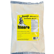 Meera Sooji 4 lbs