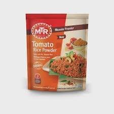 Mtr Tomato Rice Powder : 100 g