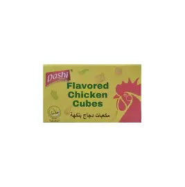 Dashi Chicken Cube 60 gms