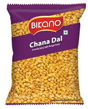 Bikano Chana Dal, 350 g