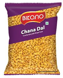 Bikano Chana Dal, 350 g