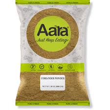 Aara Coriander Powder : 800 Gm