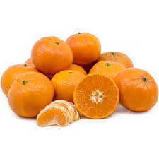 Jamaican Tangor Tangerines