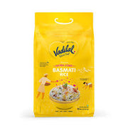 Vadilal. Rice everyday gold 10 lb