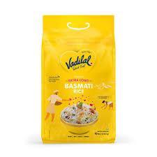 Vadilal. Rice everyday gold 10 lb